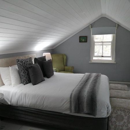 Ryneveld Country Lodge Stellenbosch Zewnętrze zdjęcie