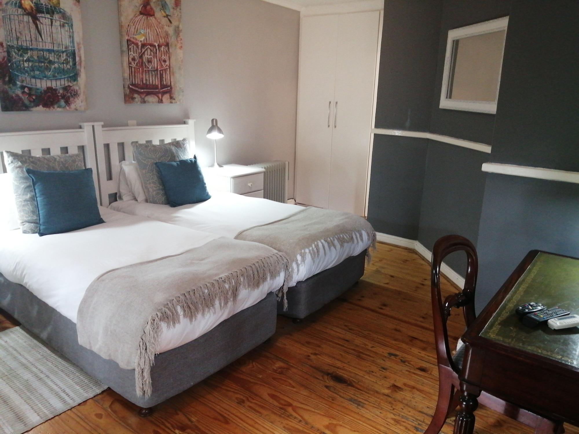 Ryneveld Country Lodge Stellenbosch Zewnętrze zdjęcie