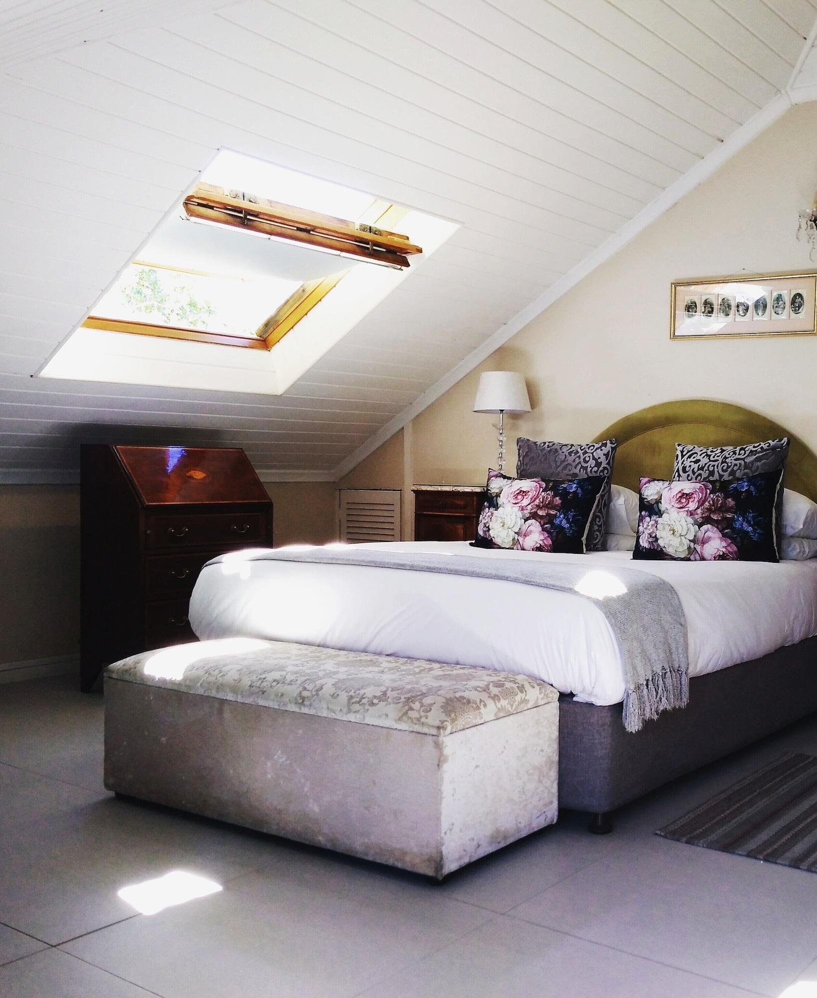 Ryneveld Country Lodge Stellenbosch Zewnętrze zdjęcie