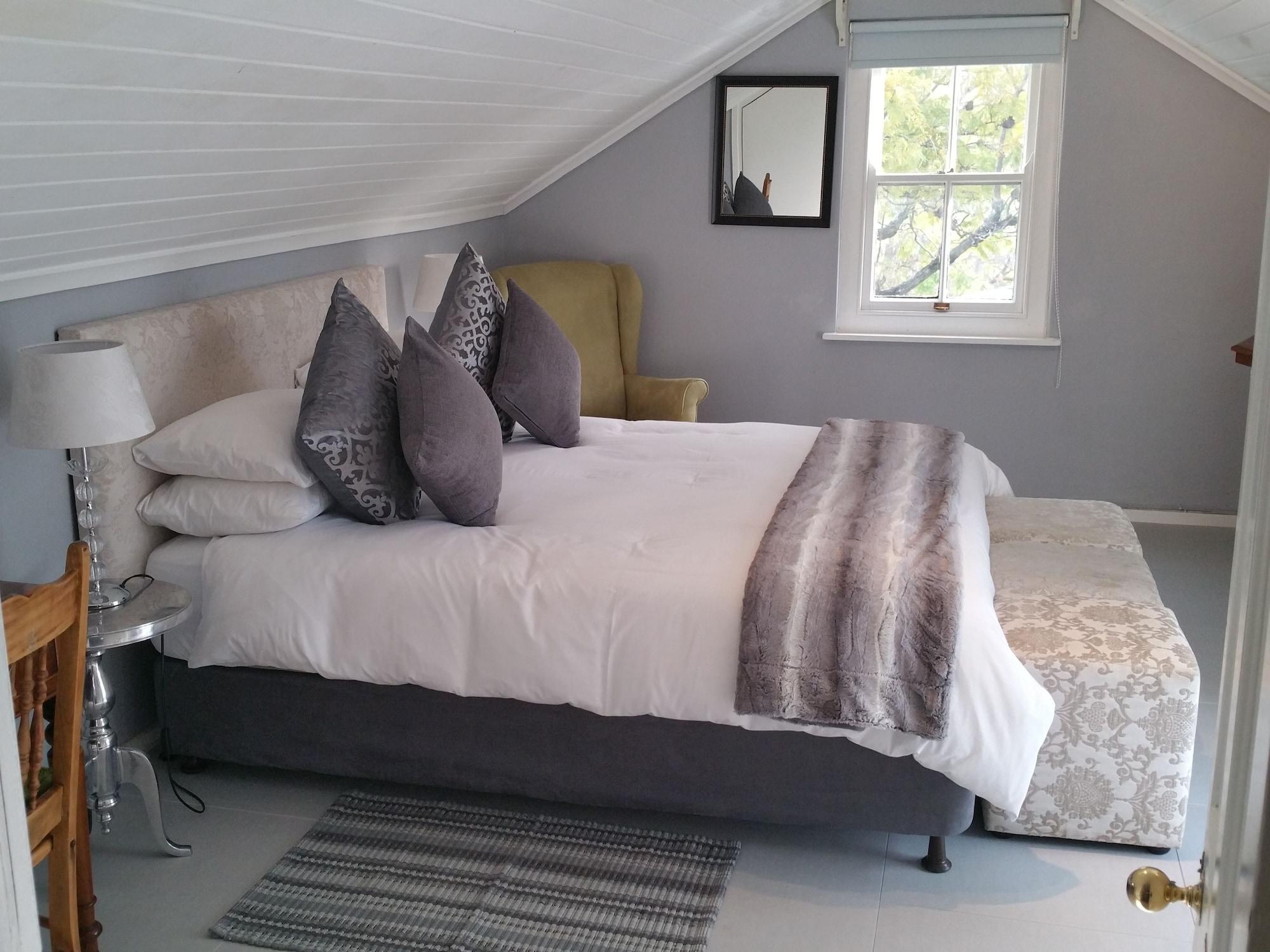 Ryneveld Country Lodge Stellenbosch Zewnętrze zdjęcie