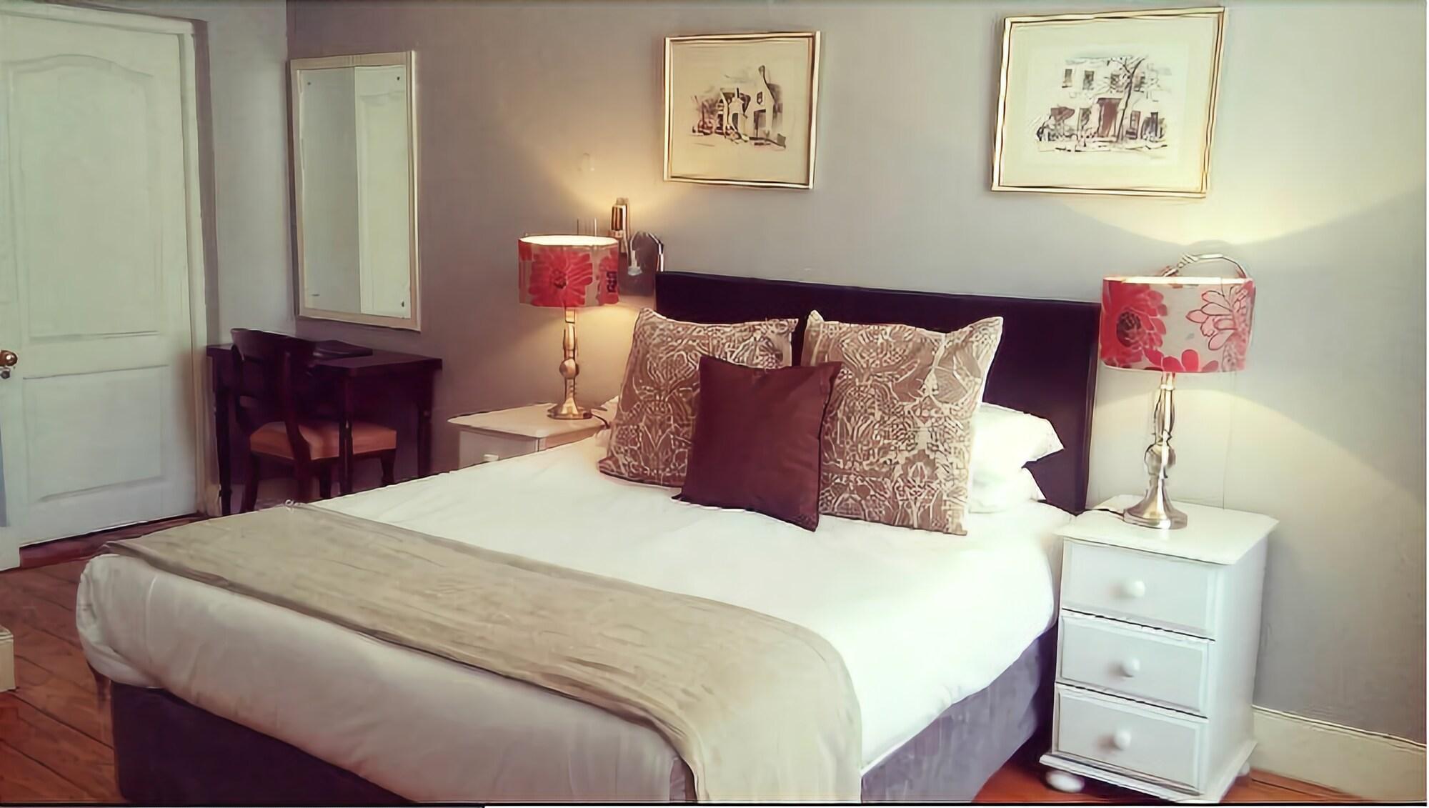 Ryneveld Country Lodge Stellenbosch Zewnętrze zdjęcie