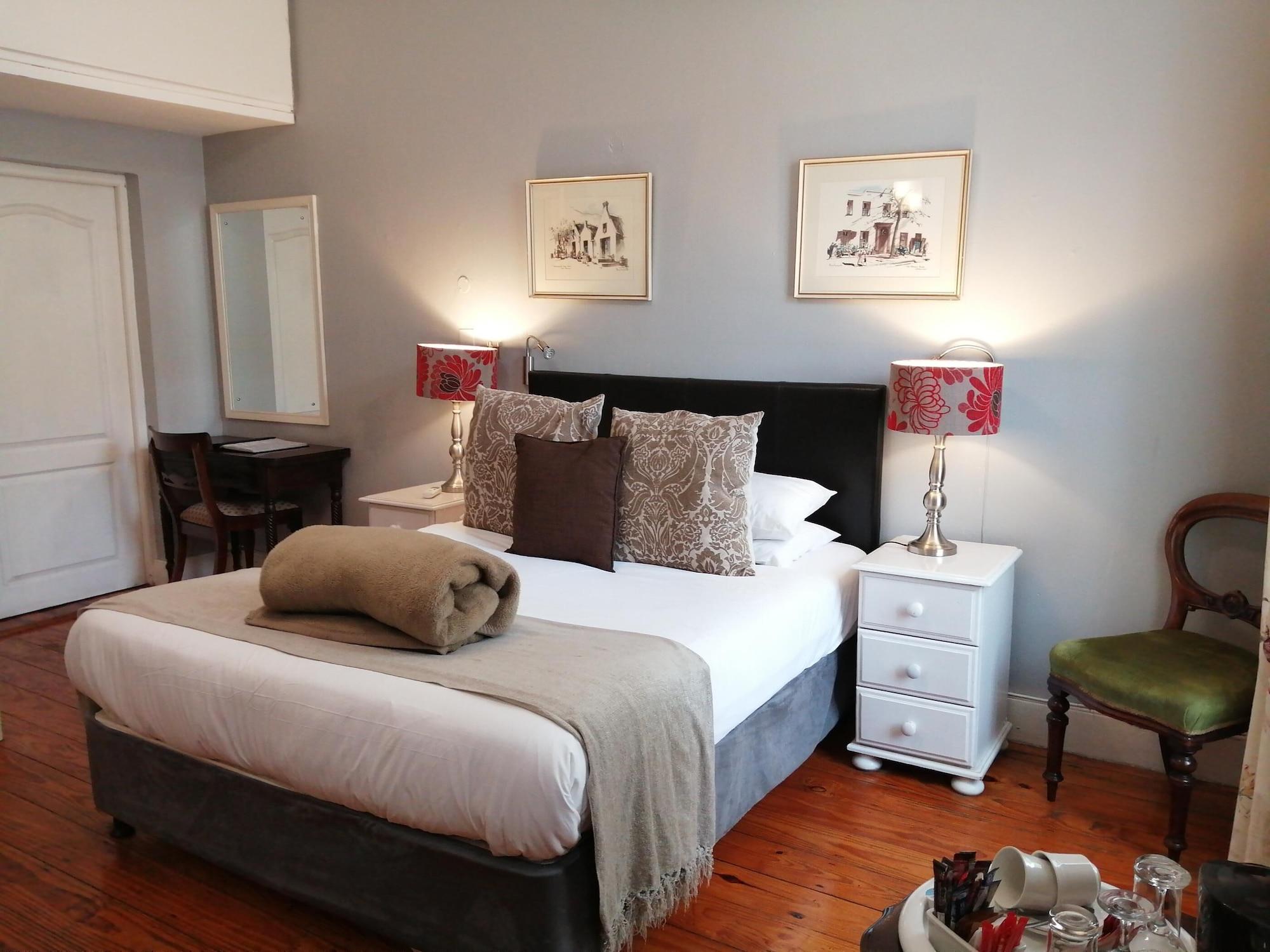Ryneveld Country Lodge Stellenbosch Zewnętrze zdjęcie
