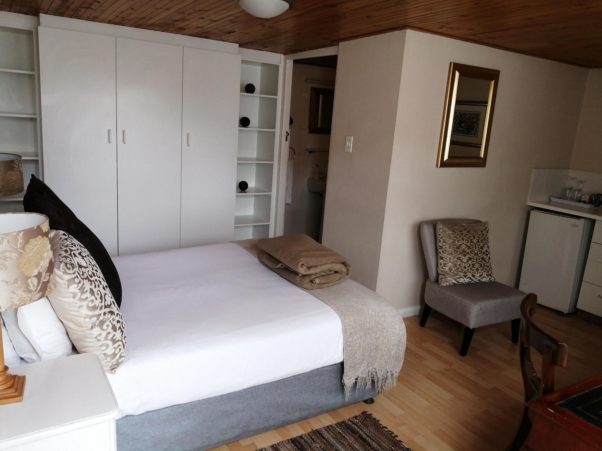 Ryneveld Country Lodge Stellenbosch Zewnętrze zdjęcie