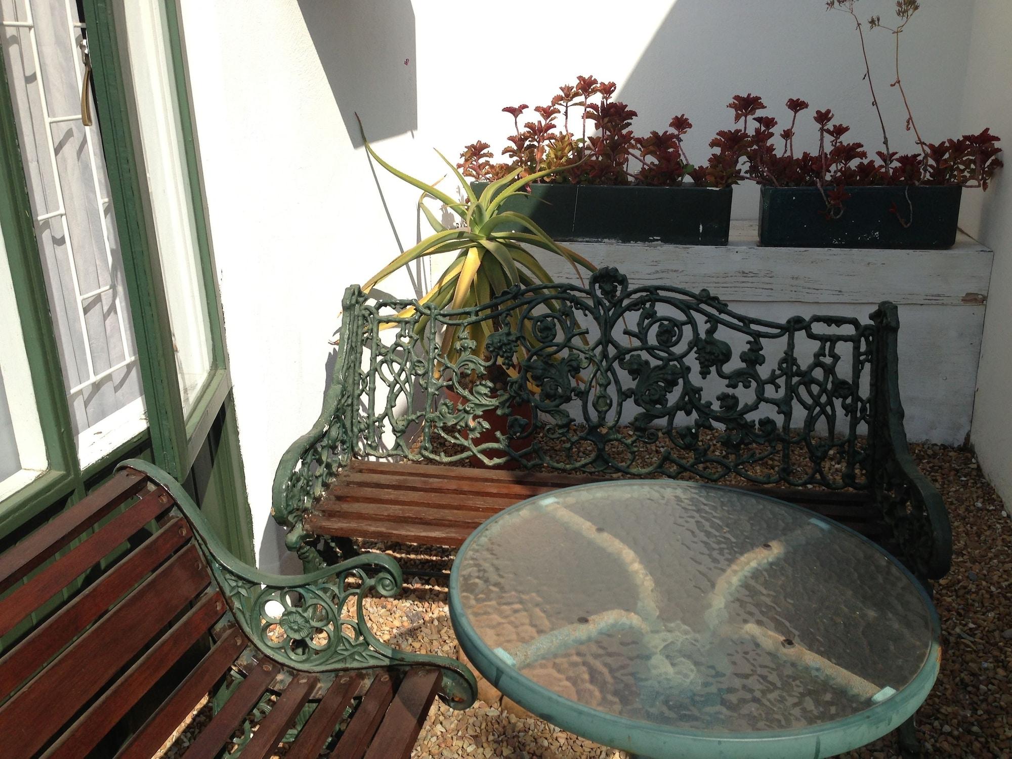 Ryneveld Country Lodge Stellenbosch Zewnętrze zdjęcie