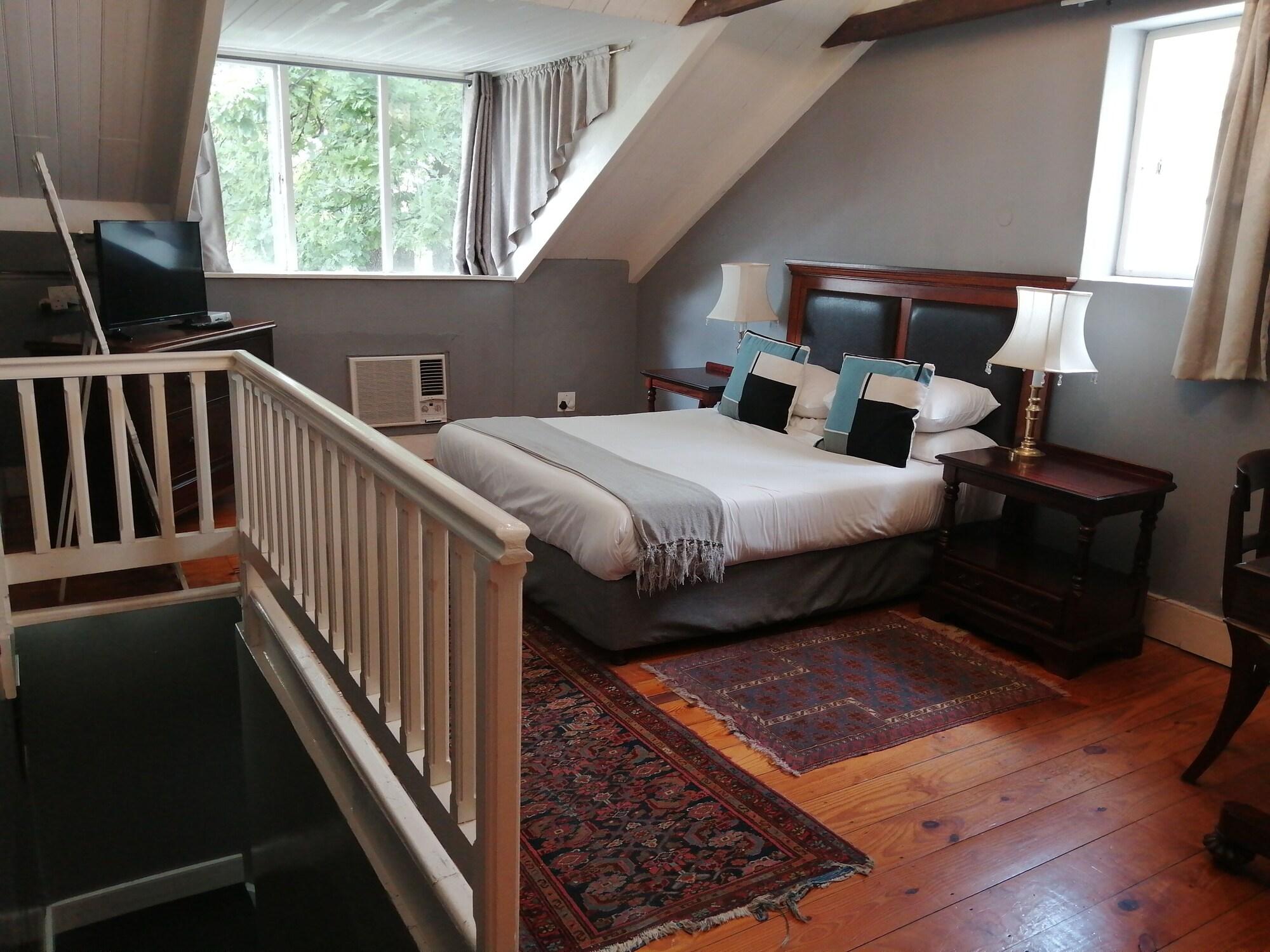 Ryneveld Country Lodge Stellenbosch Zewnętrze zdjęcie