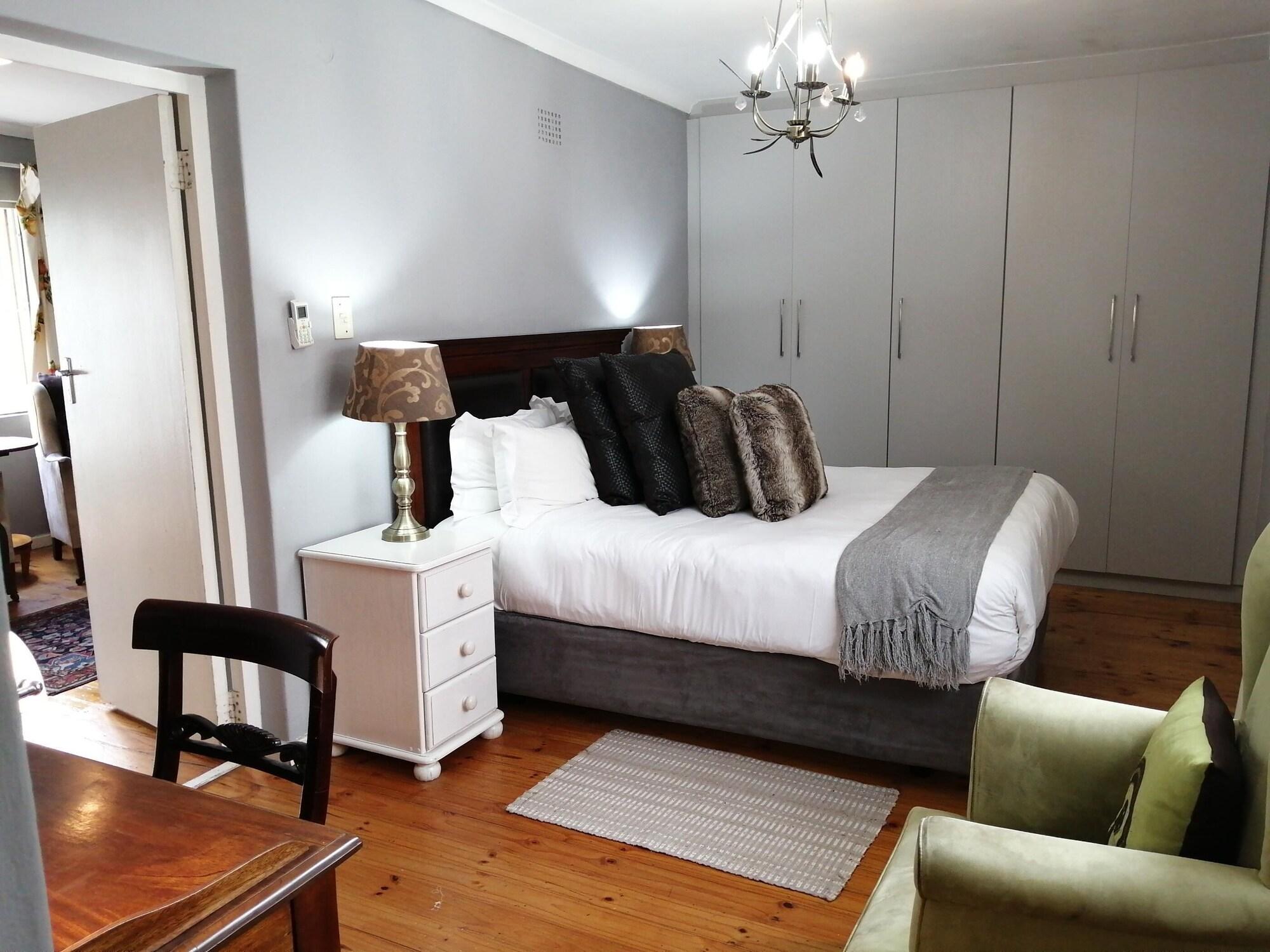 Ryneveld Country Lodge Stellenbosch Zewnętrze zdjęcie