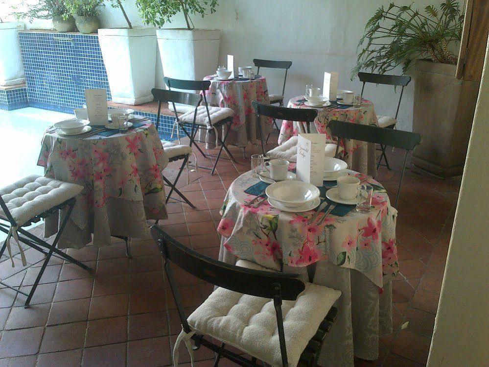 Ryneveld Country Lodge Stellenbosch Zewnętrze zdjęcie
