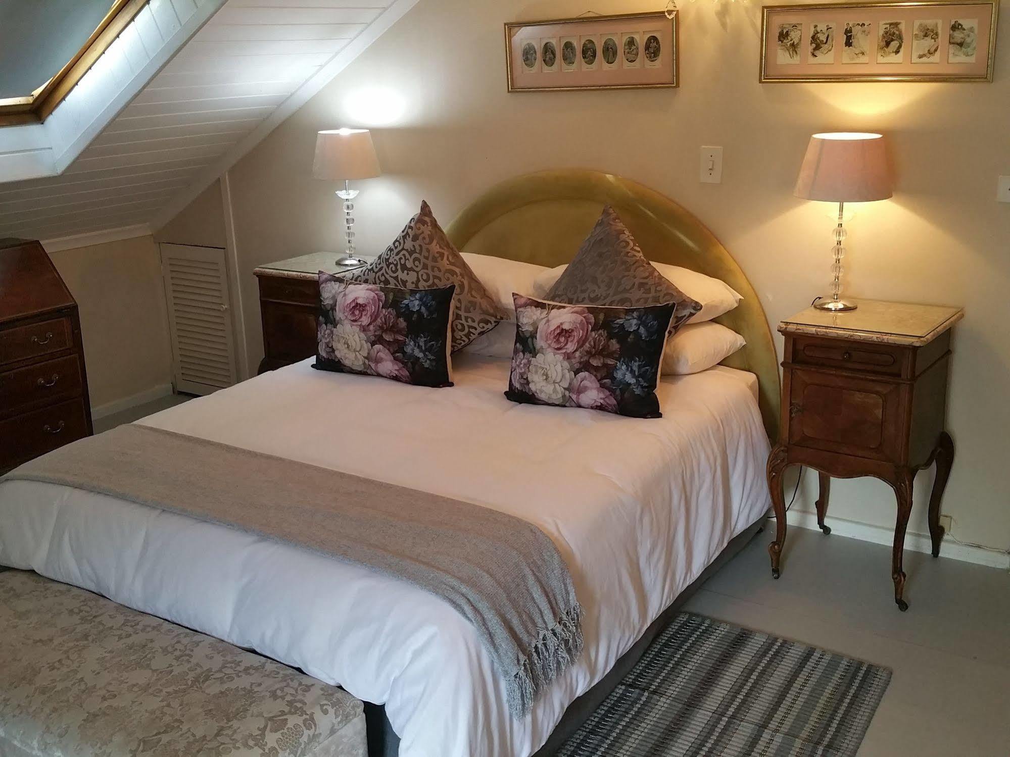 Ryneveld Country Lodge Stellenbosch Zewnętrze zdjęcie
