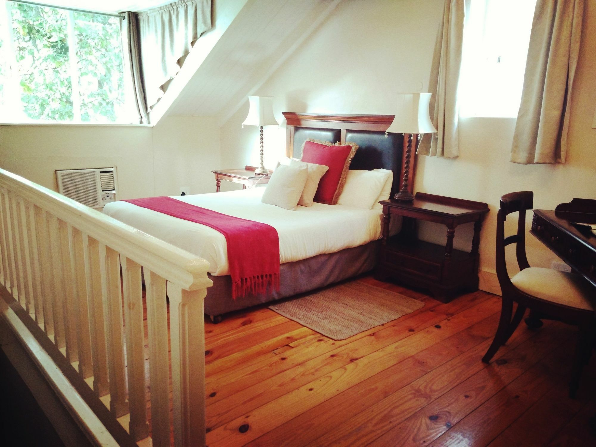 Ryneveld Country Lodge Stellenbosch Zewnętrze zdjęcie