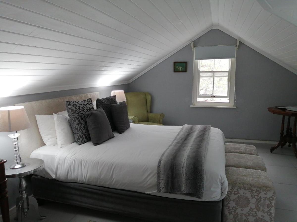 Ryneveld Country Lodge Stellenbosch Zewnętrze zdjęcie
